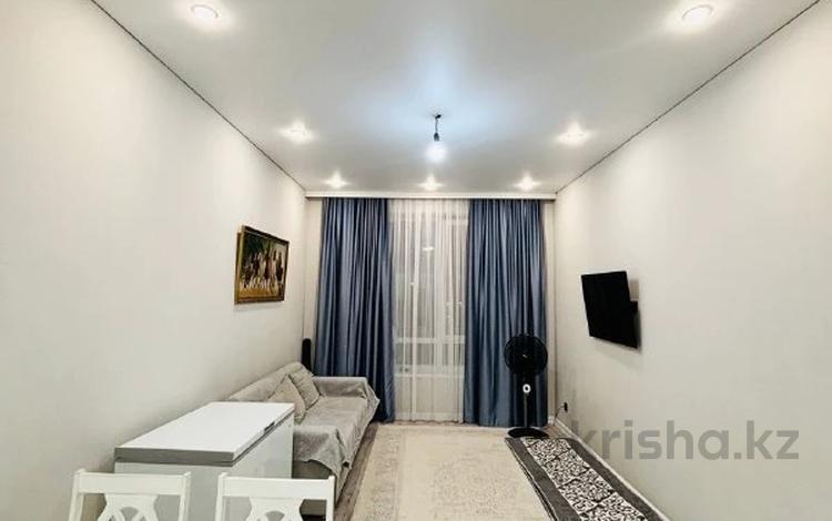 2-комнатная квартира · 43 м² · 11/12 этаж, Чингиз Айтматов за ~ 26 млн ₸ в Астане, Нура р-н — фото 2