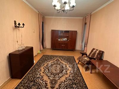 3-комнатная квартира · 60 м² · 5/5 этаж, 20 Линия — Розыбакиева за 37 млн ₸ в Алматы, Бостандыкский р-н