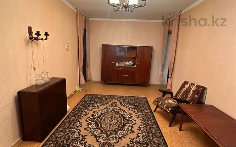 3-комнатная квартира · 60 м² · 5/5 этаж, 20 Линия — Розыбакиева за 37 млн ₸ в Алматы, Бостандыкский р-н — фото 9