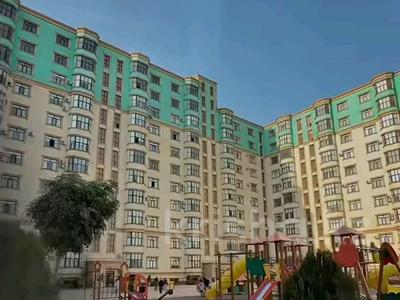 6-комнатная квартира · 250 м² · 9/10 этаж, 19-й мкр, Мкрн 19 33 за 85 млн ₸ в Актау