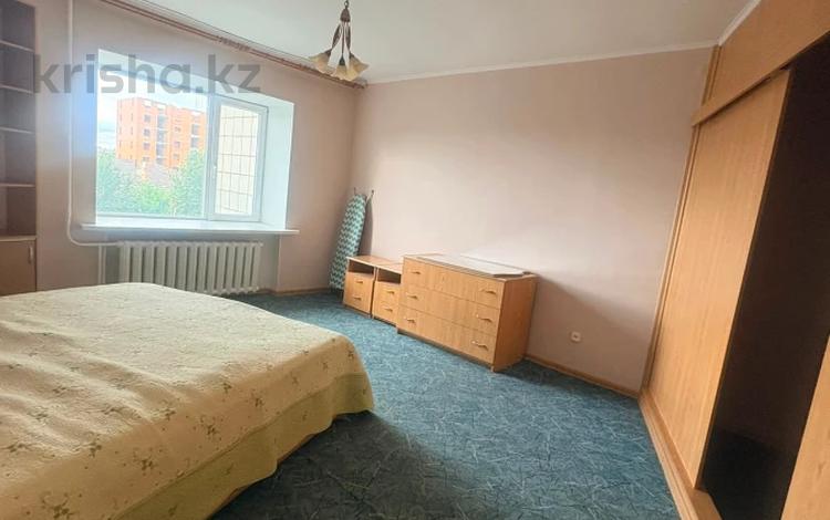 3-комнатная квартира · 78.6 м² · 4/6 этаж, кенесары 25 — Абая за 22.6 млн ₸ в Кокшетау — фото 2