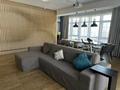 7-комнатная квартира · 360 м² · 1/4 этаж, Керей-Жәнібек хандар 29 за 250 млн ₸ в Алматы, Медеуский р-н — фото 2