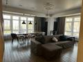 7-комнатная квартира · 360 м² · 1/4 этаж, Керей-Жәнібек хандар 29 за 250 млн ₸ в Алматы, Медеуский р-н