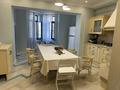 7-комнатная квартира · 360 м² · 1/4 этаж, Керей-Жәнібек хандар 29 за 250 млн ₸ в Алматы, Медеуский р-н — фото 3