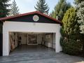 Отдельный дом · 7 комнат · 550 м² · 13 сот., мкр Коктобе, Жанибекова за ~ 2 млн ₸ в Алматы, Медеуский р-н — фото 32