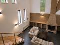 Отдельный дом · 7 комнат · 550 м² · 13 сот., мкр Коктобе, Жанибекова за ~ 2 млн ₸ в Алматы, Медеуский р-н — фото 7