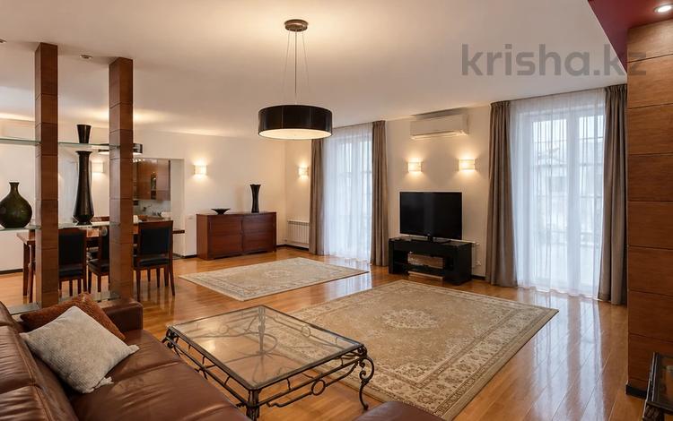 Отдельный дом · 7 комнат · 550 м² · 13 сот., мкр Коктобе, Жанибекова за ~ 2 млн ₸ в Алматы, Медеуский р-н — фото 5