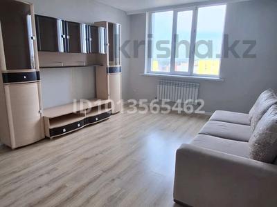 3-комнатная квартира · 77 м² · 15/23 этаж, Бейбарыс Султан 12 за 43.5 млн ₸ в Астане, Сарыарка р-н