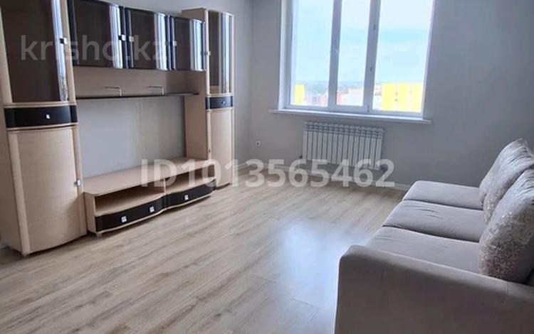 3-комнатная квартира · 77 м² · 15/23 этаж, Бейбарыс Султан 12 за 42.5 млн ₸ в Астане, Сарыарка р-н — фото 2