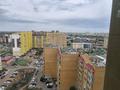 3-комнатная квартира · 77 м² · 15/23 этаж, Бейбарыс Султан 12 за 42.5 млн ₸ в Астане, Сарыарка р-н — фото 4