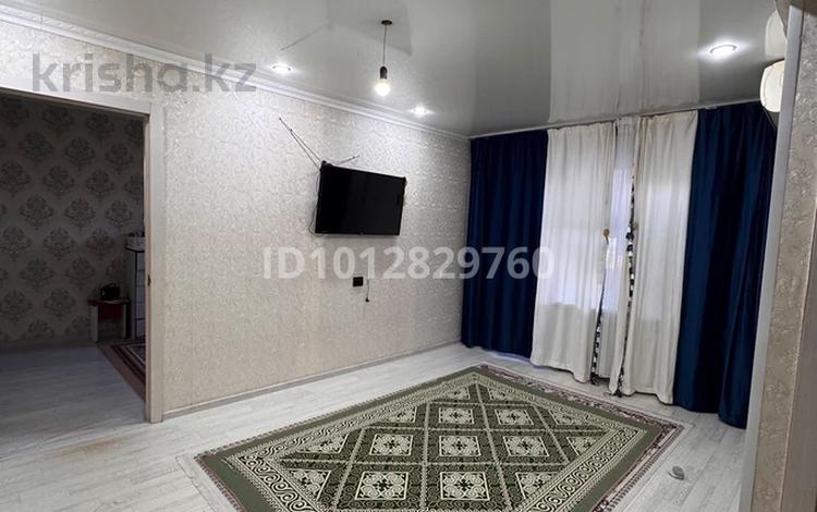 2-комнатная квартира · 46 м² · 4/4 этаж, Старый город, 8марта — Жд вокзал за 17.5 млн ₸ в Актобе — фото 2