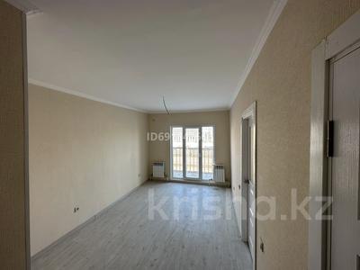 1-комнатная квартира, 31 м², 6/12 этаж, 11 көше 41/3 за 9 млн 〒 в Туркестане