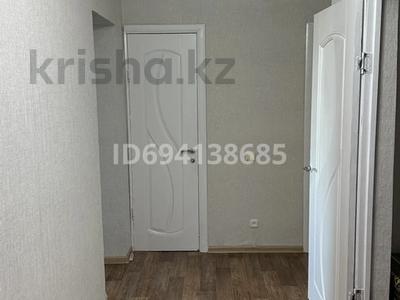 2-комнатная квартира, 53 м², 1/2 этаж, Жумабаева 6б за 16.5 млн 〒 в Новоишимском