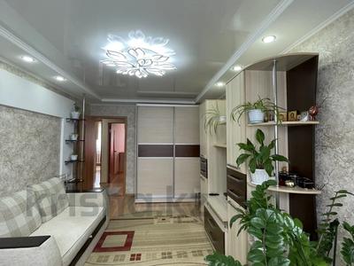 2-комнатная квартира, 48 м², 1/5 этаж, букетова 5 за 18.8 млн 〒 в Петропавловске