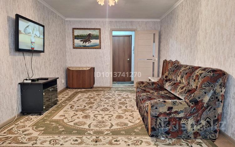 2-бөлмелі пәтер · 54 м² · 2/6 қабат, Маресьева 80/1 — Бр.Жубановых и Сатпаева, бағасы: 20 млн ₸ в Актобе — фото 2