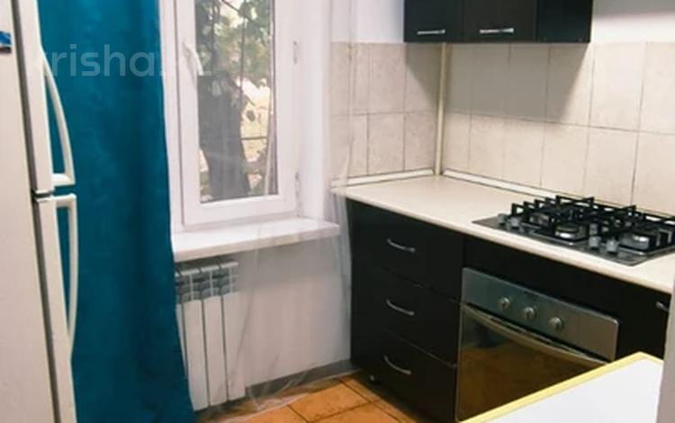 1-комнатная квартира · 30 м² · 1/5 этаж, Айманова — Сатпаева за 250 000 ₸ в Алматы, Бостандыкский р-н — фото 2