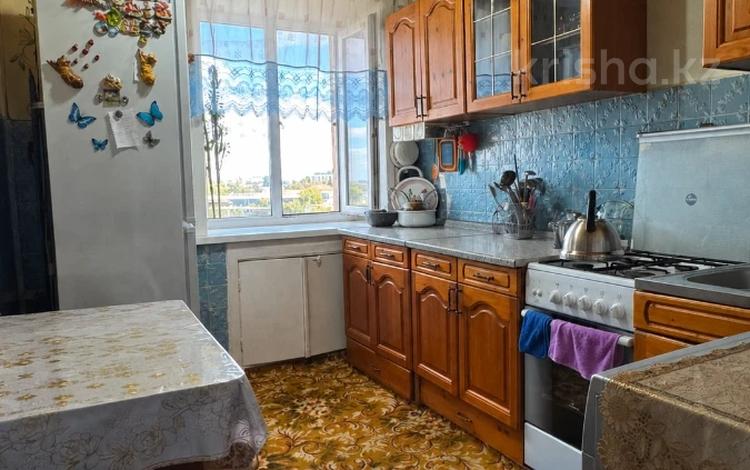 3-бөлмелі пәтер · 58 м² · 6/7 қабат, шипина 167, бағасы: 19.5 млн ₸ в Костанае — фото 2