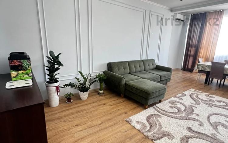 3-комнатная квартира · 105 м² · 7/8 этаж, Сатпаева 39А за 35 млн ₸ в Атырау — фото 2
