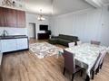 3-комнатная квартира · 105 м² · 7/8 этаж, Сатпаева 39А за 35 млн ₸ в Атырау — фото 2