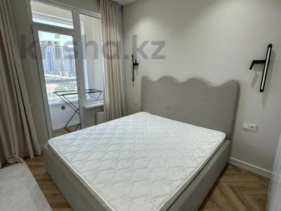 1-комнатная квартира · 50 м² · 5 этаж, Нурсултана Назарбаева 1 за 350 000 ₸ в Шымкенте, Каратауский р-н