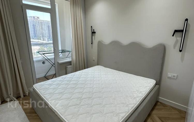 1-бөлмелі пәтер · 50 м² · 5 қабат, Нурсултана Назарбаева 1, бағасы: 350 000 ₸ в Шымкенте, Каратауский р-н — фото 2