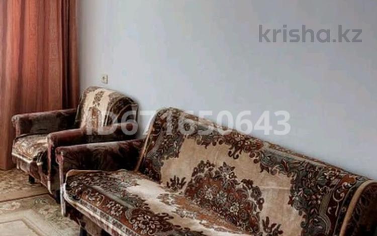 2-комнатная квартира · 50 м² · 3/5 этаж, улица Мусы Джалиля 5 за 150 000 〒 в Жезказгане — фото 15