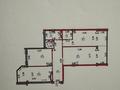 3-бөлмелі пәтер · 129.9 м² · 4/9 қабат, Молдагулова 5/4, бағасы: 49.5 млн ₸ в Уральске — фото 11