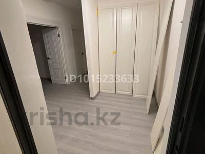 3-комнатная квартира · 85 м² · 14/18 этаж, Нәжімеденов 61 за 48 млн ₸ в Астане, Сарайшык р-н