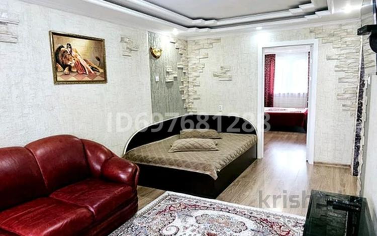 2-комнатная квартира · 50 м² · 1/5 этаж, Абая 51 — Алтынсарина за 20 000 ₸ в Петропавловске — фото 14