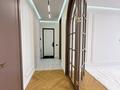 4-бөлмелі пәтер · 115 м² · 13/17 қабат, Туран 39, бағасы: 127.8 млн ₸ в Астане, Нура р-н — фото 15