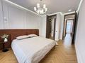 4-бөлмелі пәтер · 115 м² · 13/17 қабат, Туран 39, бағасы: 127.8 млн ₸ в Астане, Нура р-н — фото 10