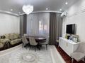 3-бөлмелі пәтер · 91 м² · 3/3 қабат, Курылысшы 19/19, бағасы: 61 млн ₸ в Конаеве — фото 12