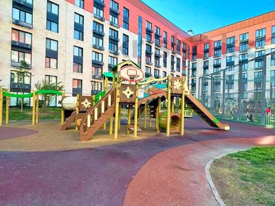 2-комнатная квартира · 66 м² · 8/9 этаж, Абулхайр-хана 63 за 42 млн ₸ в Атырау