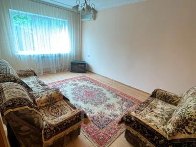 3-бөлмелі пәтер · 74 м² · 2/9 қабат, Жетісу-2 ш/а. — Саина, бағасы: 51.5 млн ₸ в Алматы, Ауэзовский р-н