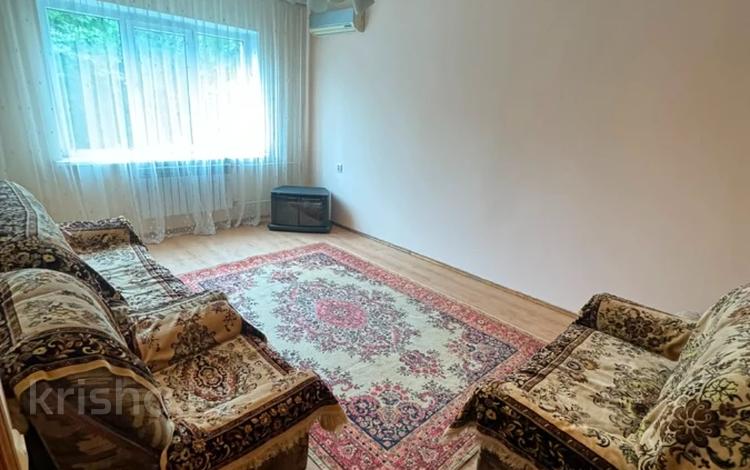 3-комнатная квартира · 74 м² · 2/9 этаж, мкр Жетысу-2 — Саина за 51.5 млн ₸ в Алматы, Ауэзовский р-н — фото 5