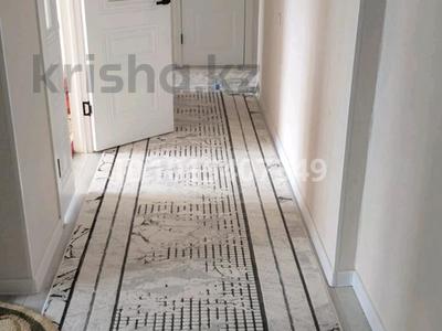 3-комнатная квартира · 77 м² · 4/5 этаж, Жаңа қала,36 26 — Перед МЧС за 45 000 ₸ в Туркестане