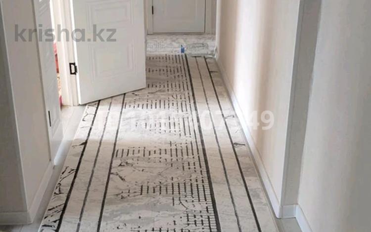3-бөлмелі пәтер · 77 м² · 4/5 қабат, Жаңа қала,36 26 — Перед МЧС, бағасы: 45 000 ₸ в Туркестане — фото 2