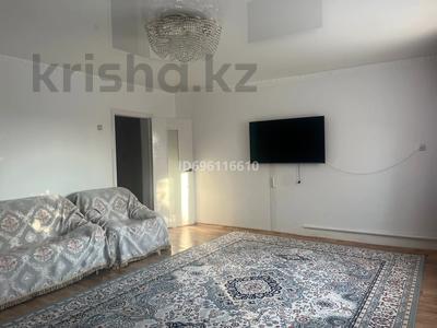 Отдельный дом · 3 комнаты · 95 м², Лесопитомник 4 — Лесхоздың маныңда за 9.5 млн ₸ в Актобе, жилой массив Заречный-1