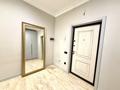 3-бөлмелі пәтер · 122.5 м² · 4/9 қабат, ул. Кайыма Мухамедханова 21, бағасы: 77 млн ₸ в Астане, Нура р-н — фото 2