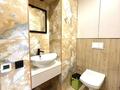 3-бөлмелі пәтер · 122.5 м² · 4/9 қабат, ул. Кайыма Мухамедханова 21, бағасы: 77 млн ₸ в Астане, Нура р-н — фото 15