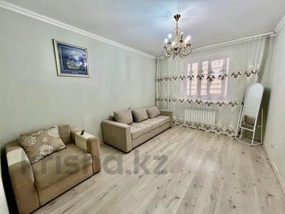 1-бөлмелі пәтер · 38 м² · 5/7 қабат,  Байтурсынова 37, бағасы: 22.7 млн ₸ в Астане, Алматы р-н