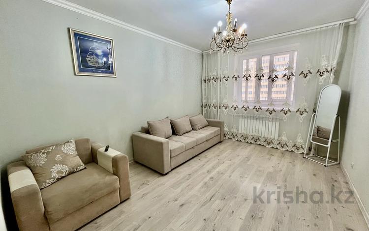 1-комнатная квартира · 38 м² · 5/7 этаж,  Байтурсынова 37 за 22.7 млн ₸ в Астане, Алматы р-н — фото 2