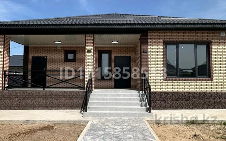 Жеке үй · 7 бөлме · 175 м² · 5 жүзд., Нуркен Абдирова 46, бағасы: 42 млн ₸ в Аскара Токпанова (Казцик) — фото 2