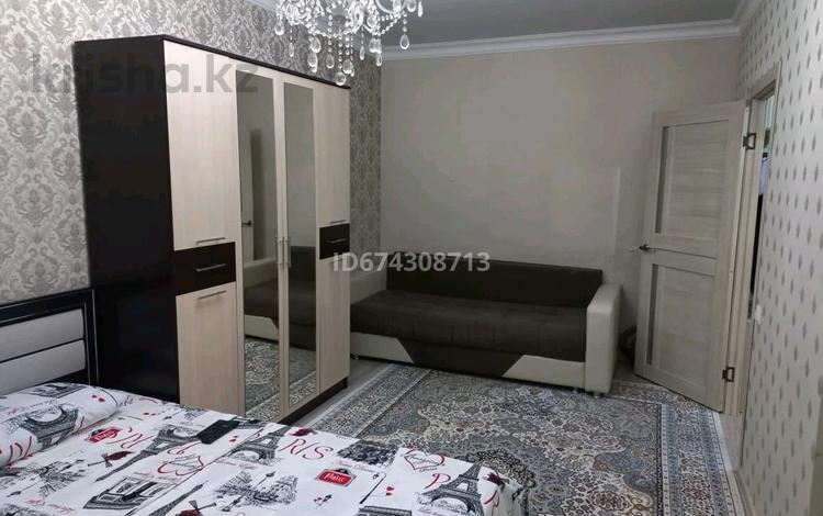 1-бөлмелі пәтер · 43 м² · 4/6 қабат, 19-ш/а. 35, бағасы: 6 500 ₸ в Актау, 19-й мкр — фото 2