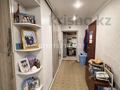 Часть дома · 2 комнаты · 57.9 м² · 4 сот., Кокчетавская 51 — Суворкина/кокчетавская за 15 млн ₸ в Семее