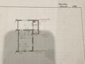 Часть дома · 2 комнаты · 57.9 м² · 4 сот., Кокчетавская 51 — Суворкина/кокчетавская за 15 млн ₸ в Семее — фото 7