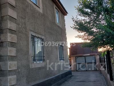 Отдельный дом · 7 комнат · 210 м² · 7 сот., Кошкарбаева 45 — Угол-Кошкарбаева-Кусаинова. п.Рыбачий за 65 млн 〒 в Жезказгане