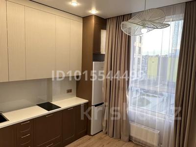 2-бөлмелі пәтер · 40 м² · 5/9 қабат, Молдагалиев 13, бағасы: 34 млн ₸ в Астане, Нура р-н