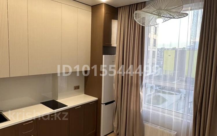 2-бөлмелі пәтер · 40 м² · 5/9 қабат, Молдагалиев 13, бағасы: 34 млн ₸ в Астане, Нура р-н — фото 2