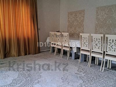 Отдельный дом · 4 комнаты · 135 м² · 10 сот., Акберген 23 за 38.5 млн 〒 в Талдыкоргане, мкр Жетысу